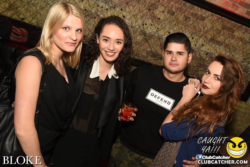 Bloke nightclub photo 54 - December 30th, 2015