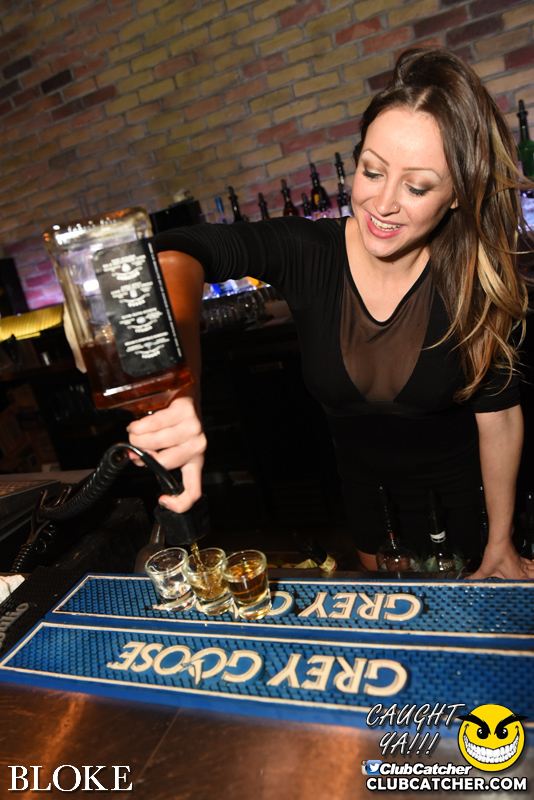 Bloke nightclub photo 59 - December 30th, 2015