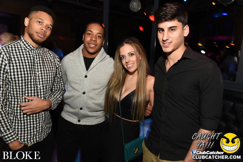 Bloke nightclub photo 62 - December 30th, 2015