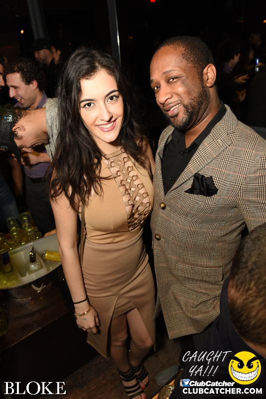 Bloke nightclub photo 65 - December 30th, 2015