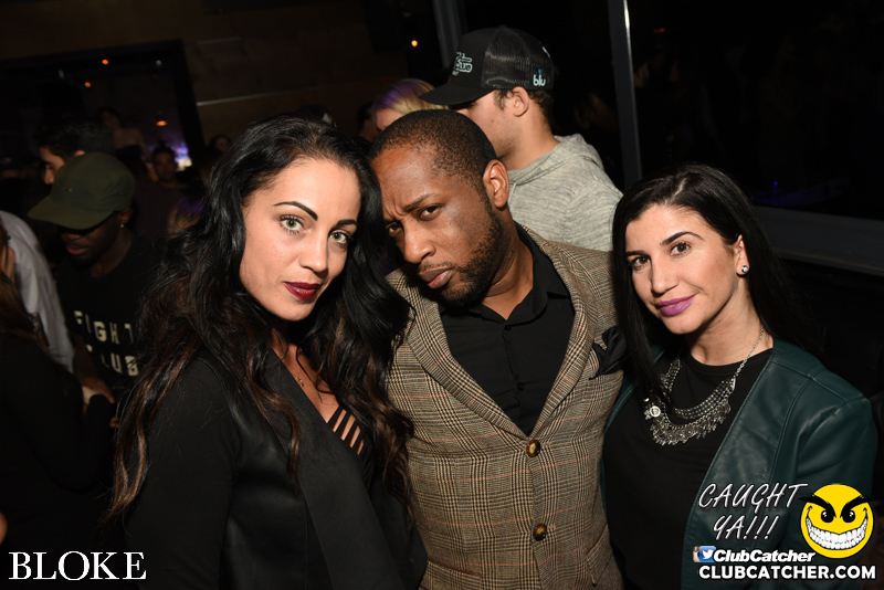 Bloke nightclub photo 66 - December 30th, 2015