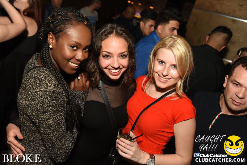 Bloke nightclub photo 67 - December 30th, 2015