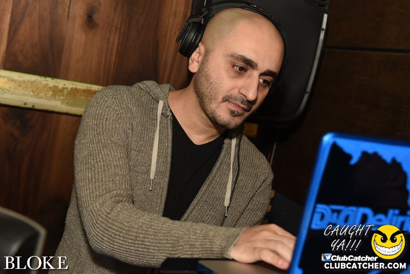 Bloke nightclub photo 68 - December 30th, 2015