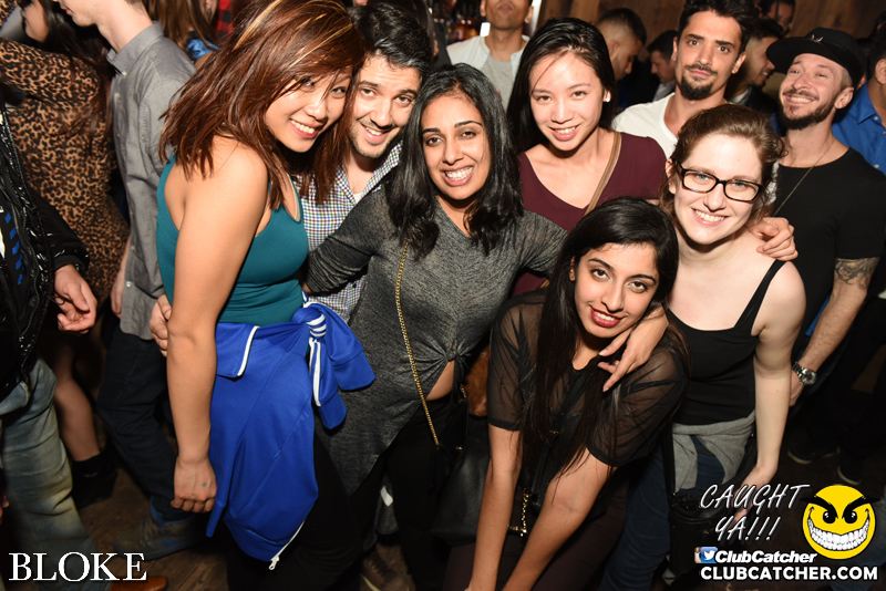 Bloke nightclub photo 69 - December 30th, 2015