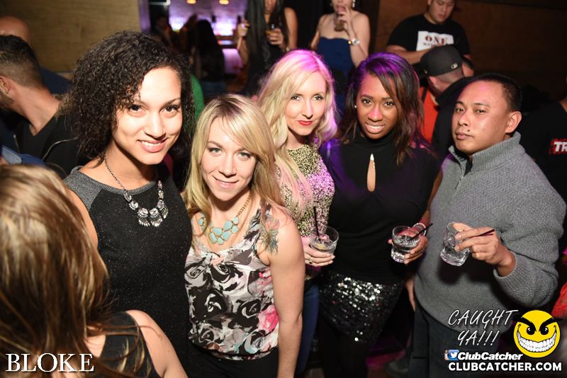 Bloke nightclub photo 73 - December 30th, 2015