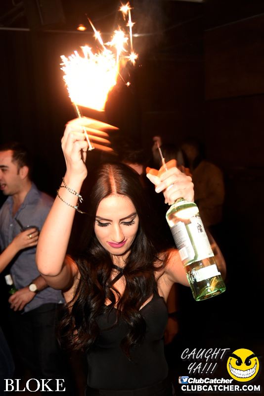 Bloke nightclub photo 74 - December 30th, 2015