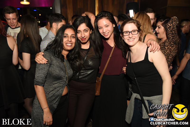 Bloke nightclub photo 75 - December 30th, 2015