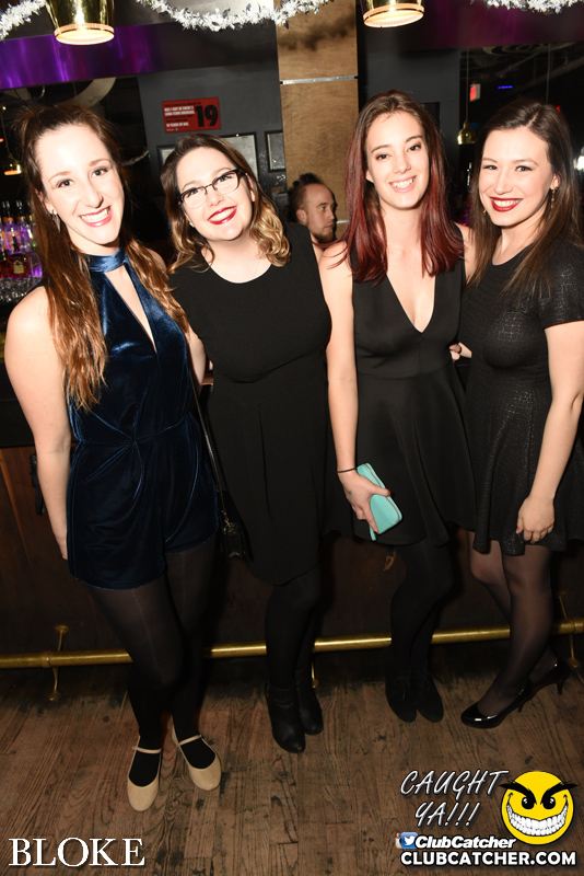 Bloke nightclub photo 76 - December 30th, 2015