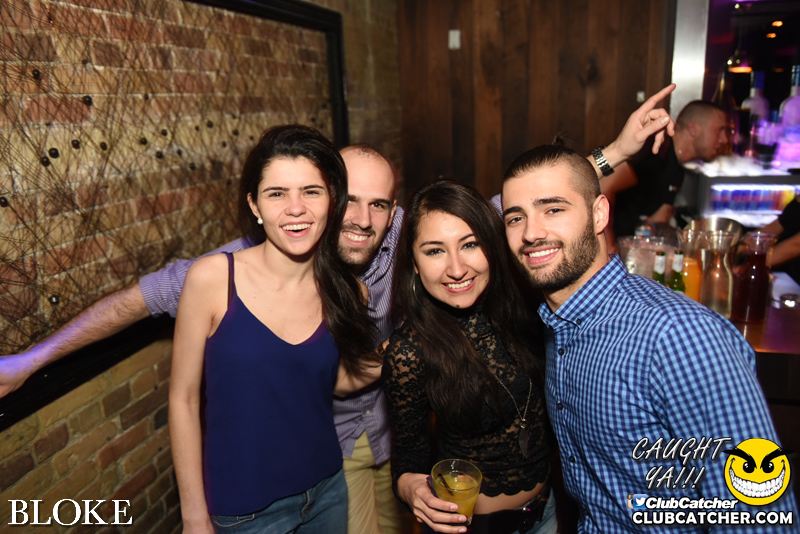 Bloke nightclub photo 79 - December 30th, 2015