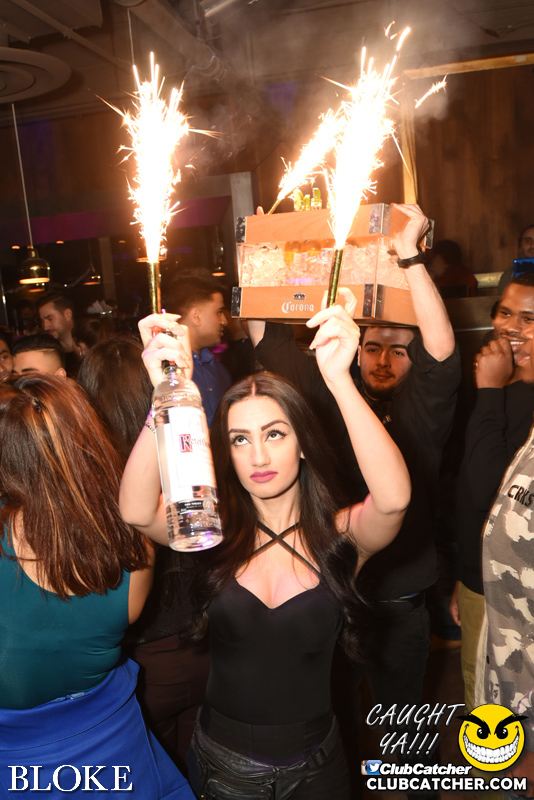 Bloke nightclub photo 9 - December 30th, 2015