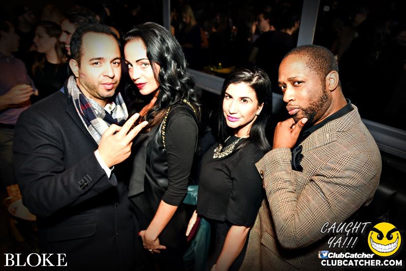 Bloke nightclub photo 86 - December 30th, 2015