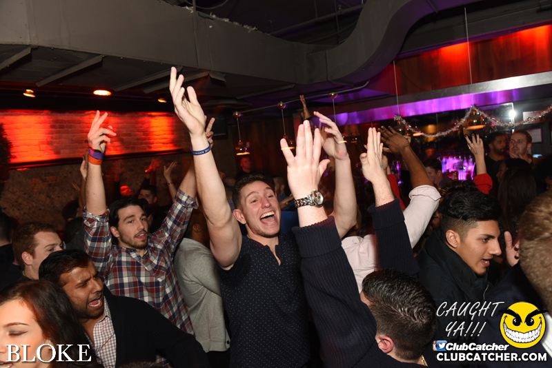 Bloke nightclub photo 88 - December 30th, 2015