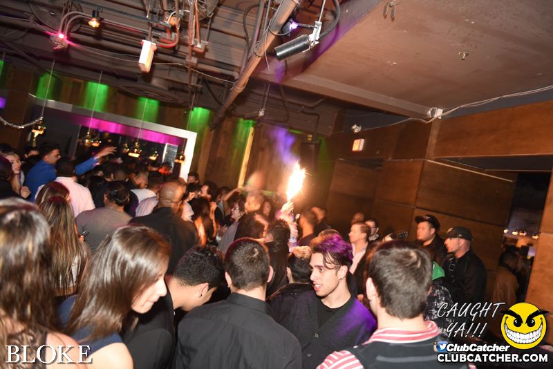 Bloke nightclub photo 95 - December 30th, 2015