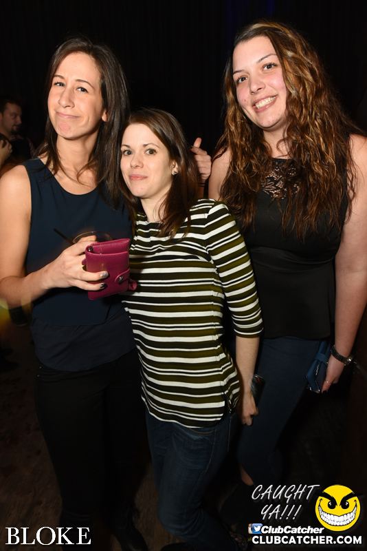 Bloke nightclub photo 97 - December 30th, 2015