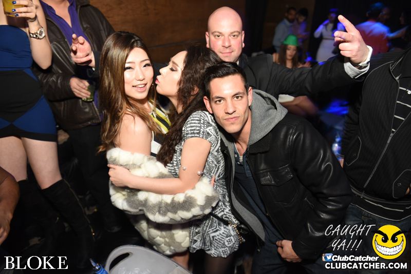 Bloke nightclub photo 99 - December 30th, 2015