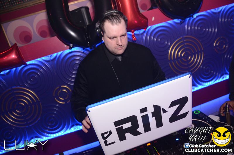 Luxy nightclub photo 104 - December 31st, 2015