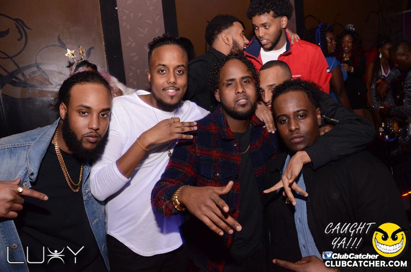 Luxy nightclub photo 106 - December 31st, 2015