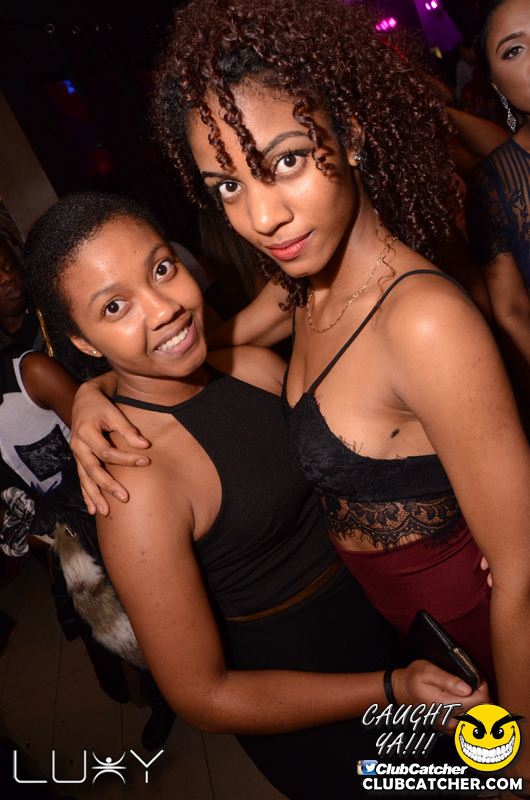 Luxy nightclub photo 108 - December 31st, 2015