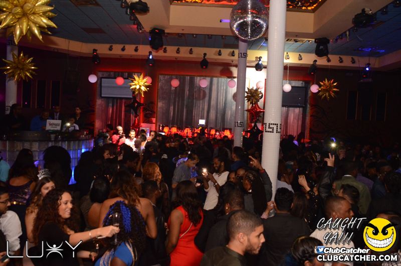 Luxy nightclub photo 111 - December 31st, 2015
