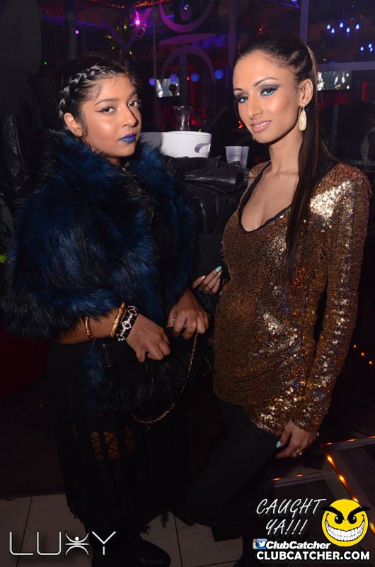 Luxy nightclub photo 115 - December 31st, 2015