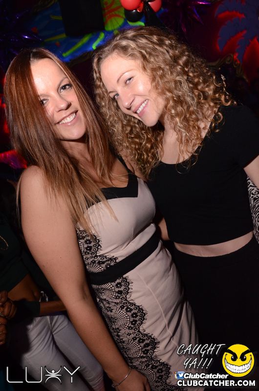 Luxy nightclub photo 117 - December 31st, 2015