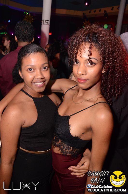 Luxy nightclub photo 119 - December 31st, 2015