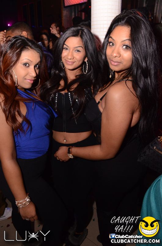 Luxy nightclub photo 13 - December 31st, 2015