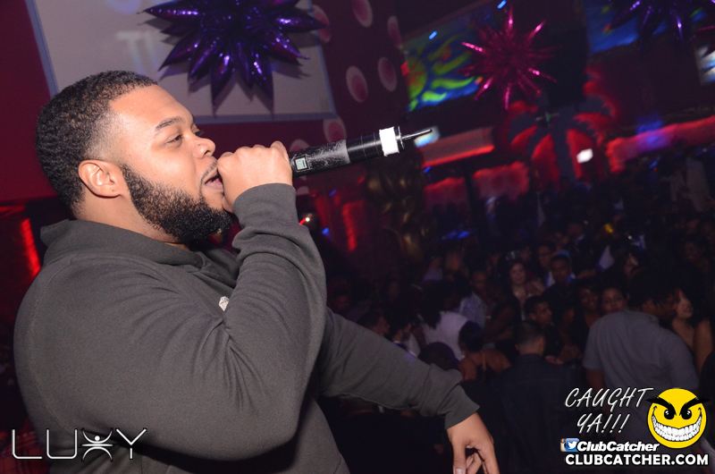 Luxy nightclub photo 121 - December 31st, 2015