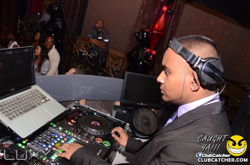 Luxy nightclub photo 130 - December 31st, 2015