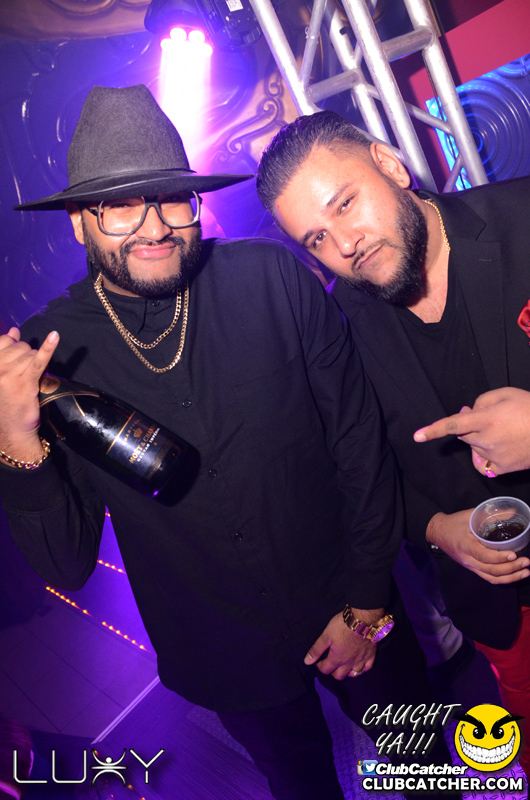 Luxy nightclub photo 138 - December 31st, 2015