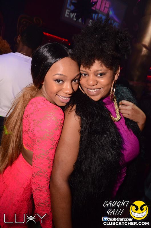 Luxy nightclub photo 146 - December 31st, 2015