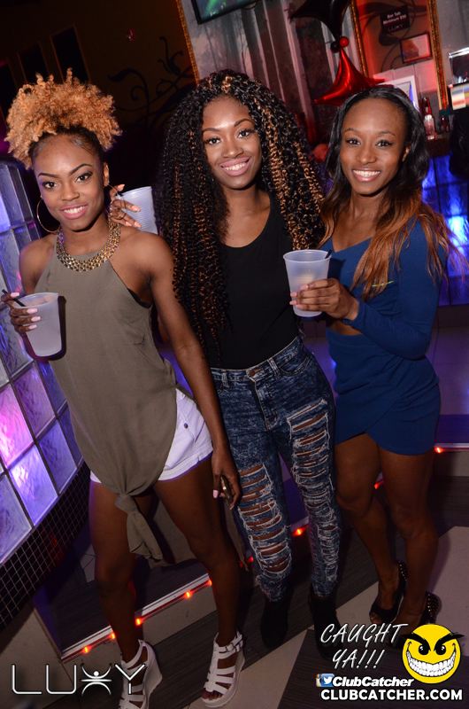 Luxy nightclub photo 147 - December 31st, 2015