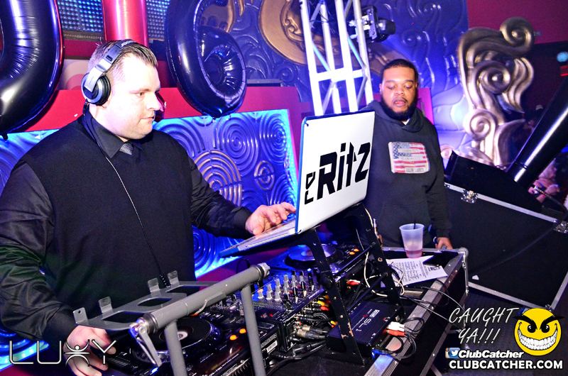 Luxy nightclub photo 148 - December 31st, 2015