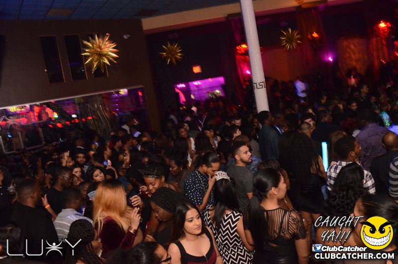 Luxy nightclub photo 150 - December 31st, 2015