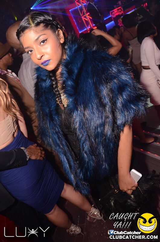Luxy nightclub photo 153 - December 31st, 2015