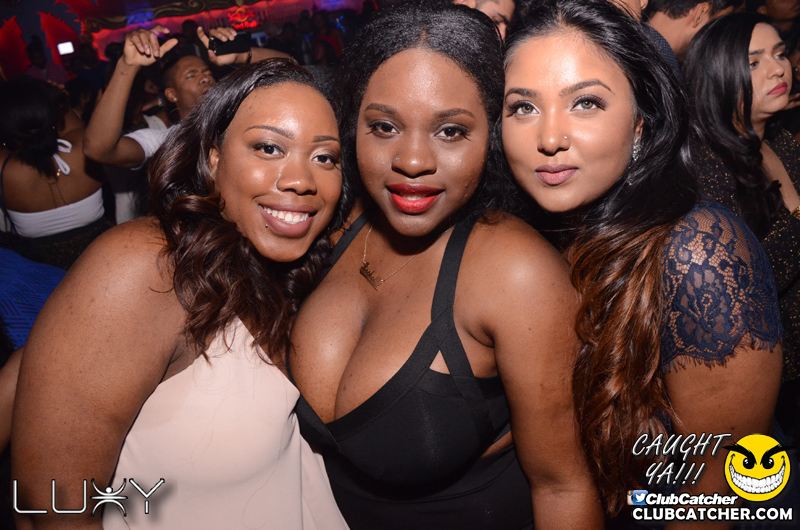 Luxy nightclub photo 158 - December 31st, 2015