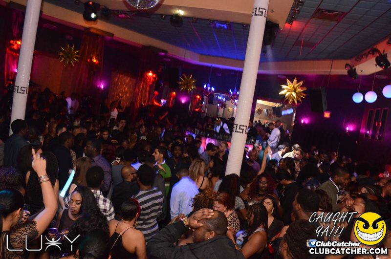 Luxy nightclub photo 161 - December 31st, 2015