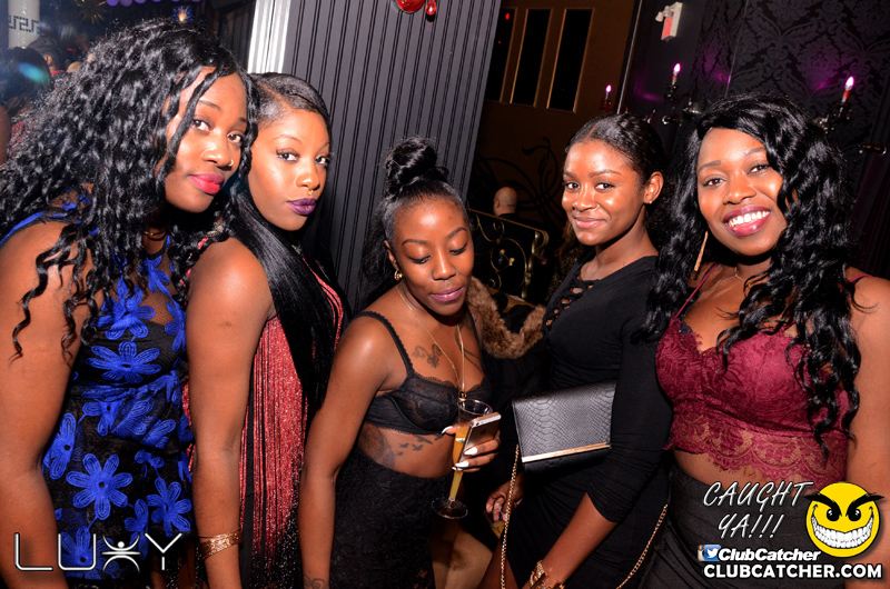 Luxy nightclub photo 164 - December 31st, 2015