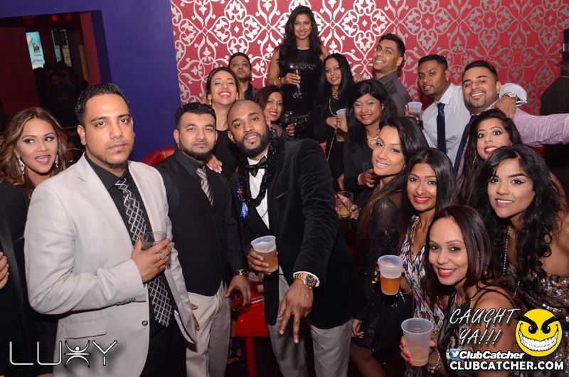 Luxy nightclub photo 165 - December 31st, 2015