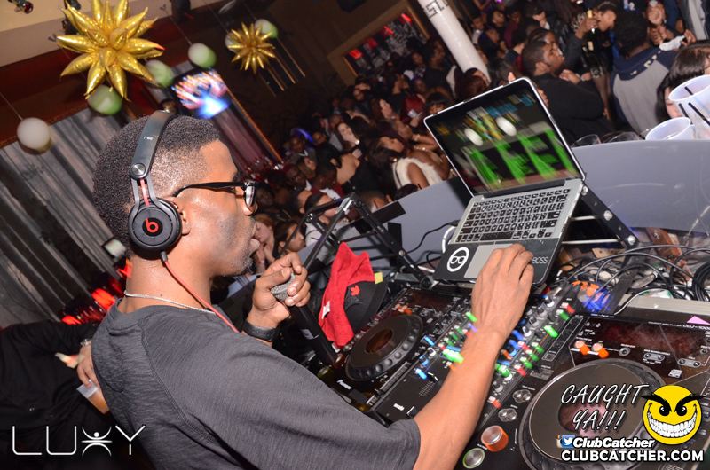 Luxy nightclub photo 166 - December 31st, 2015