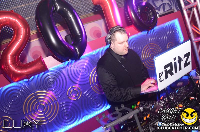 Luxy nightclub photo 170 - December 31st, 2015