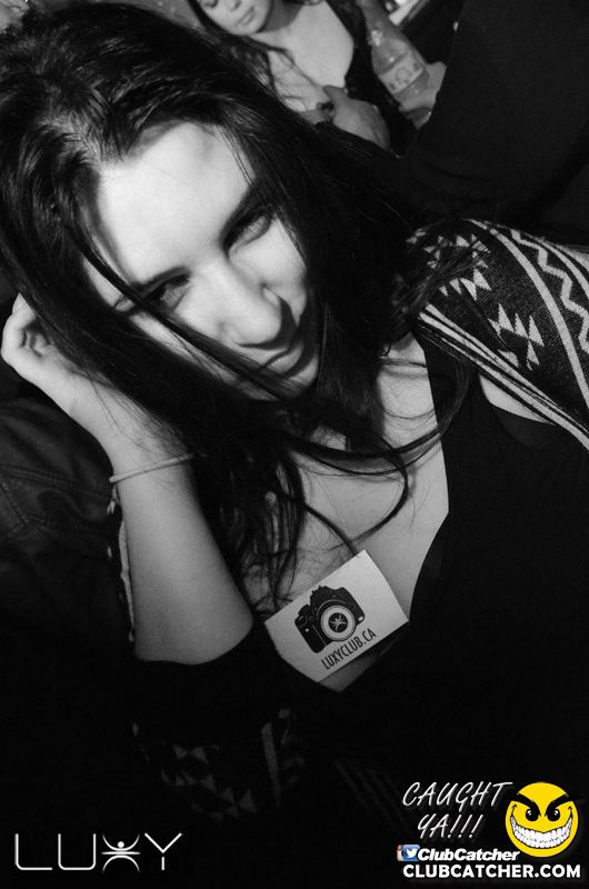 Luxy nightclub photo 177 - December 31st, 2015