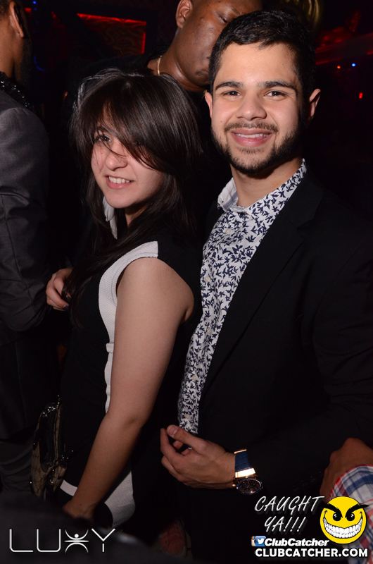 Luxy nightclub photo 178 - December 31st, 2015