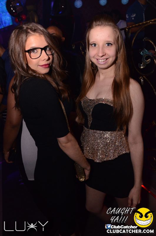 Luxy nightclub photo 179 - December 31st, 2015