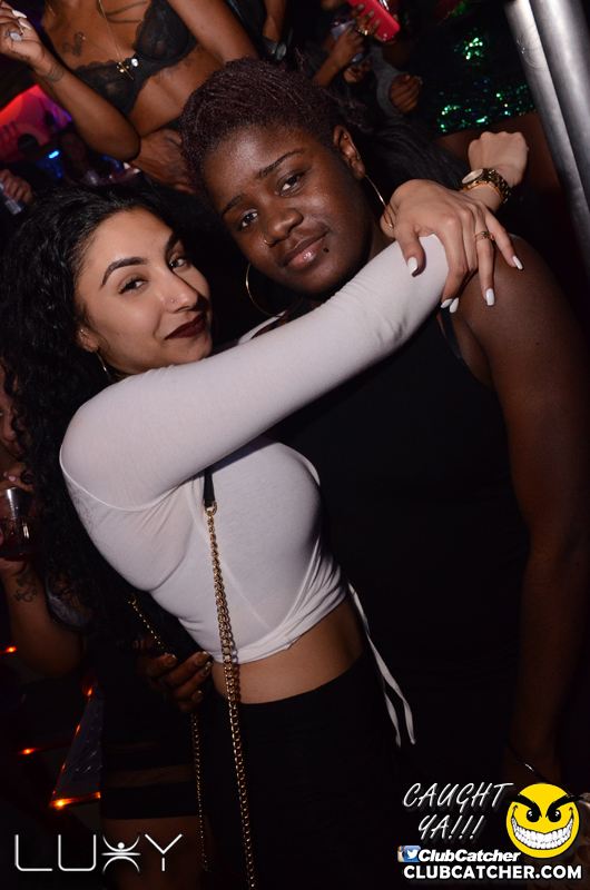 Luxy nightclub photo 180 - December 31st, 2015