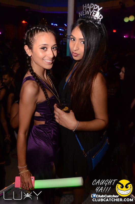 Luxy nightclub photo 181 - December 31st, 2015