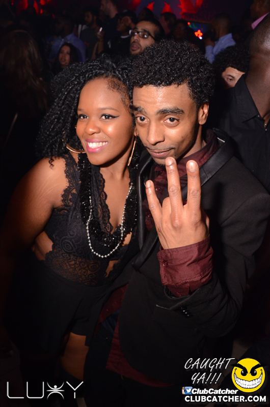 Luxy nightclub photo 183 - December 31st, 2015