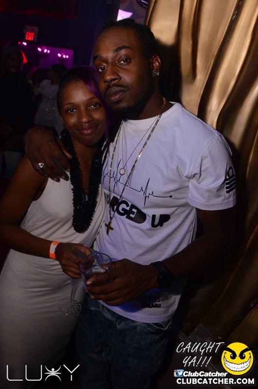Luxy nightclub photo 189 - December 31st, 2015