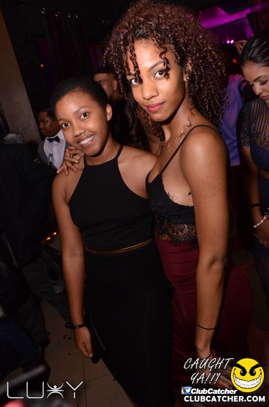 Luxy nightclub photo 192 - December 31st, 2015
