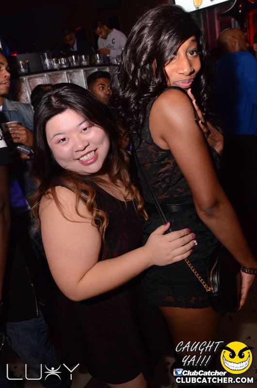 Luxy nightclub photo 193 - December 31st, 2015